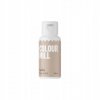 Barwnik olejowy do mas tłustych Colour Mill 20ml LATTE